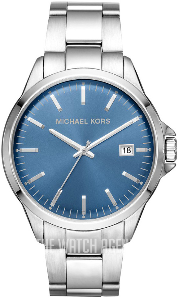 MK8626 Michael Kors Classic | TheWatchAgency.com