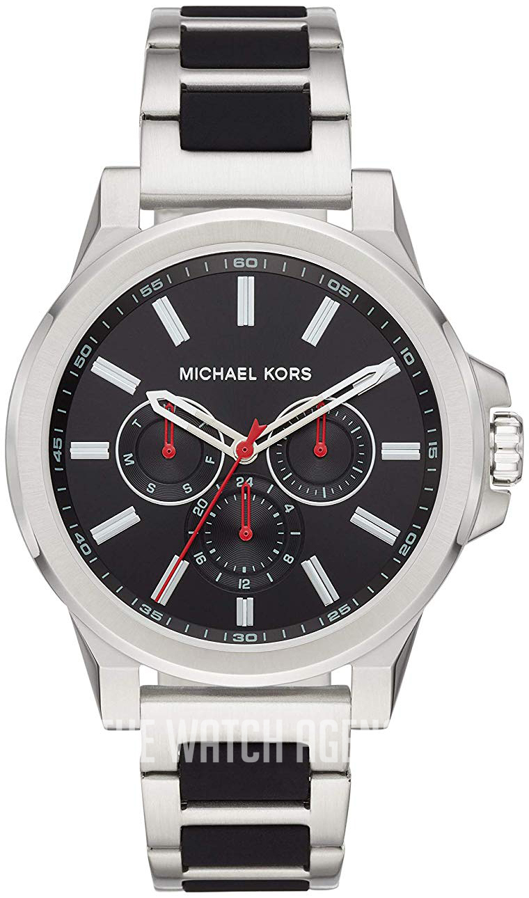 mk様 MK8719 Michael Kors Classic | TheWatchAgency.com