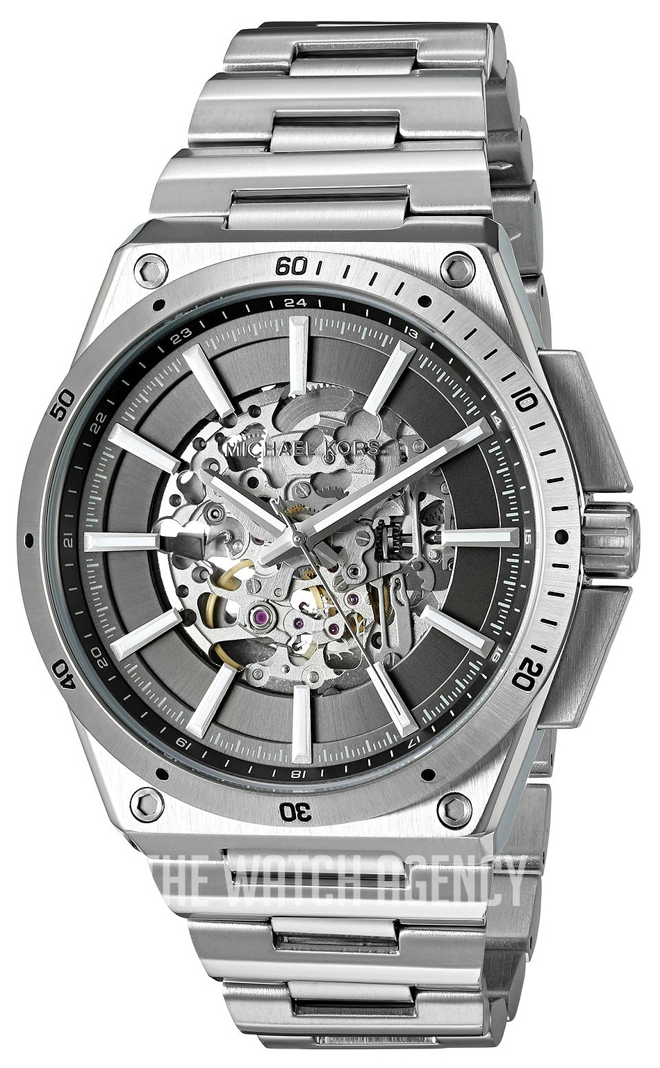 MK9021 Michael Kors Wilder | TheWatchAgency.com