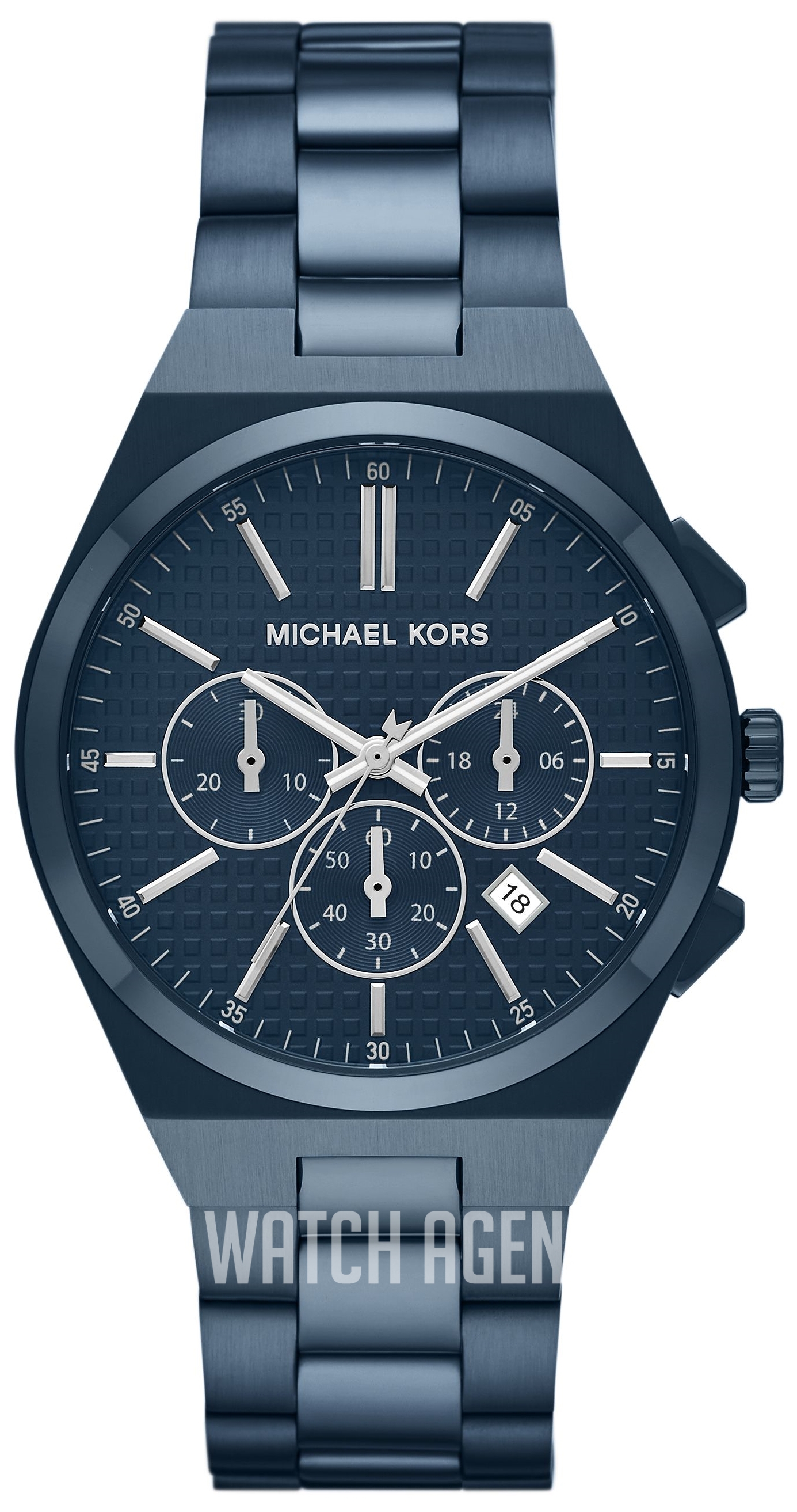 MK9147 Michael Kors Lennox | TheWatchAgency.com
