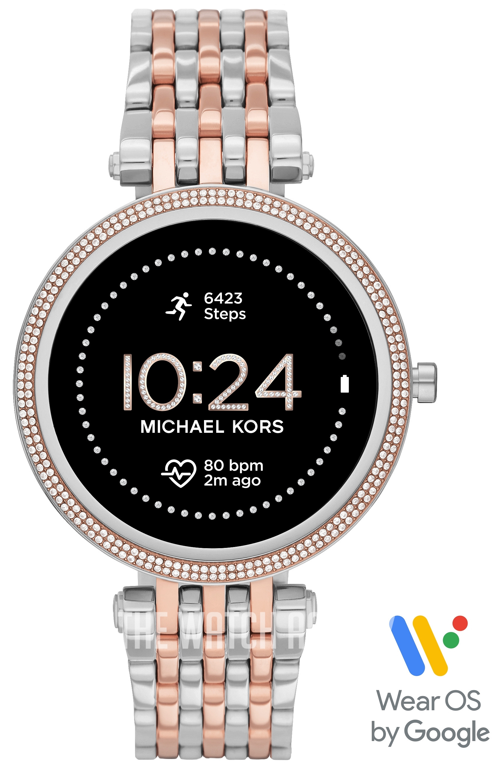 美品　MICHAEL MICHAEL KORS ショートコート MKT5129 Michael Kors Gen 5E Darci | TheWatchAgency.com