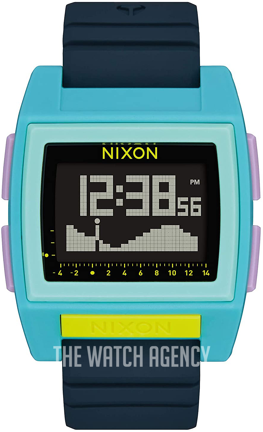 A1212-290-00 Nixon Base | TheWatchAgency.com