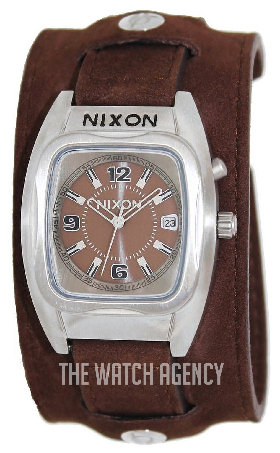 A370400-00 Nixon Rocker | TheWatchAgency.com