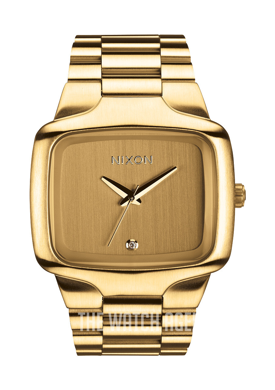 A487502-00 Nixon The Big Player | TheWatchAgency.com
