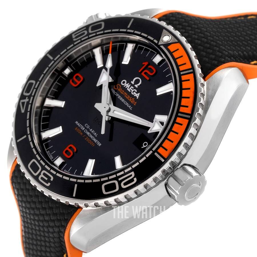 215.32.44.21.01.001 Omega Seamaster Planet Ocean 600M  display picture 3