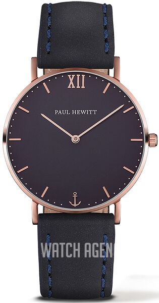 Paul Hewitt Sailor Line watches - Best price at TheWatchAgency.com