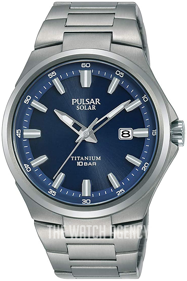 PX3211X1 Pulsar Classic | TheWatchAgency.com