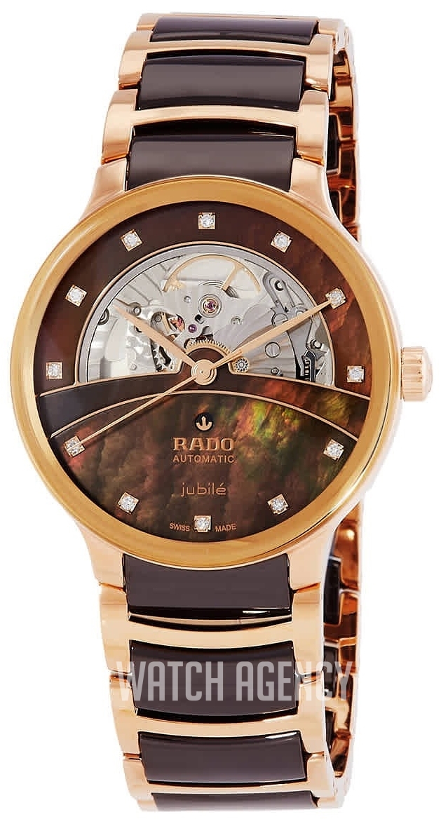 R30181312 Rado Centrix | TheWatchAgency.com