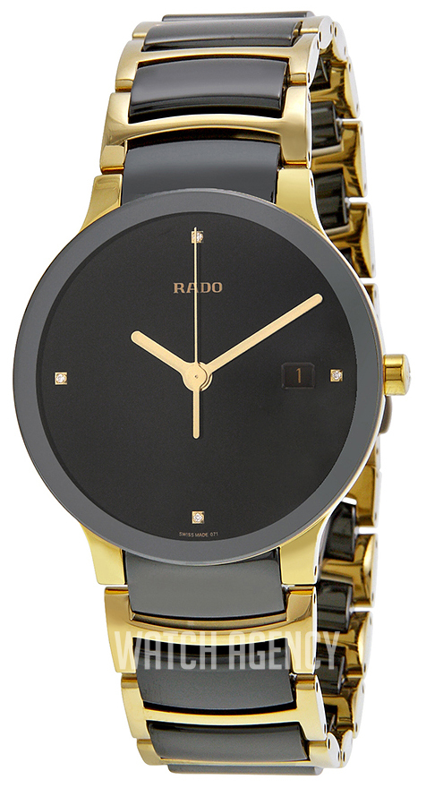 R30929712 Rado Centrix | TheWatchAgency.com