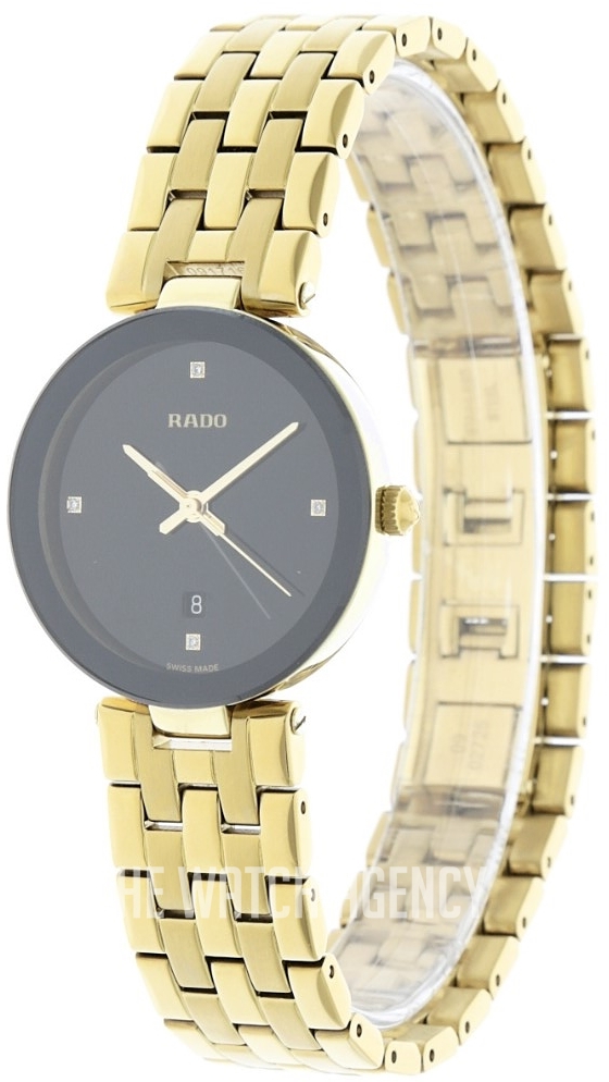 R48871714 Rado Florence | TheWatchAgency.com