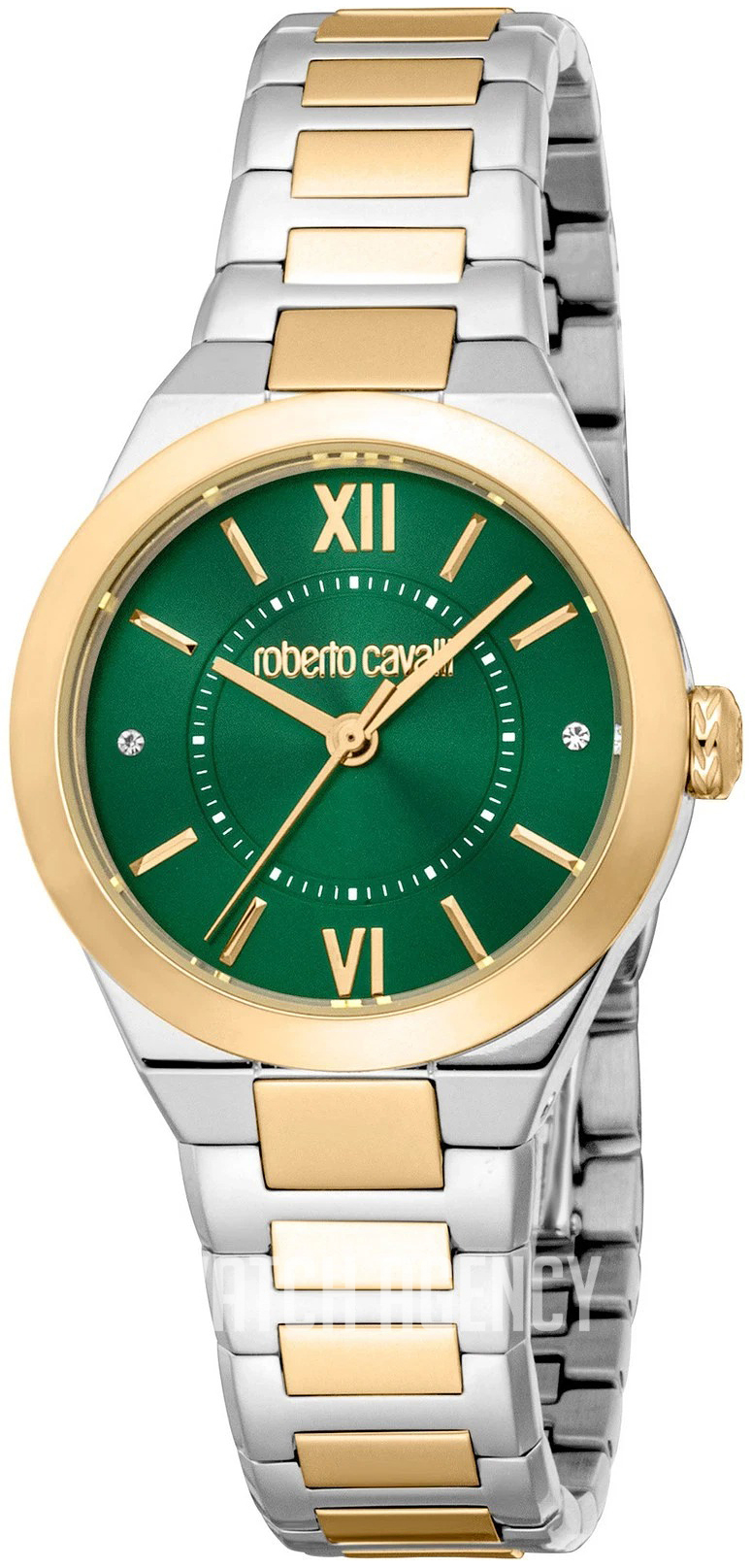 RC5L126M0065 Roberto Cavalli by Franck Muller Classic