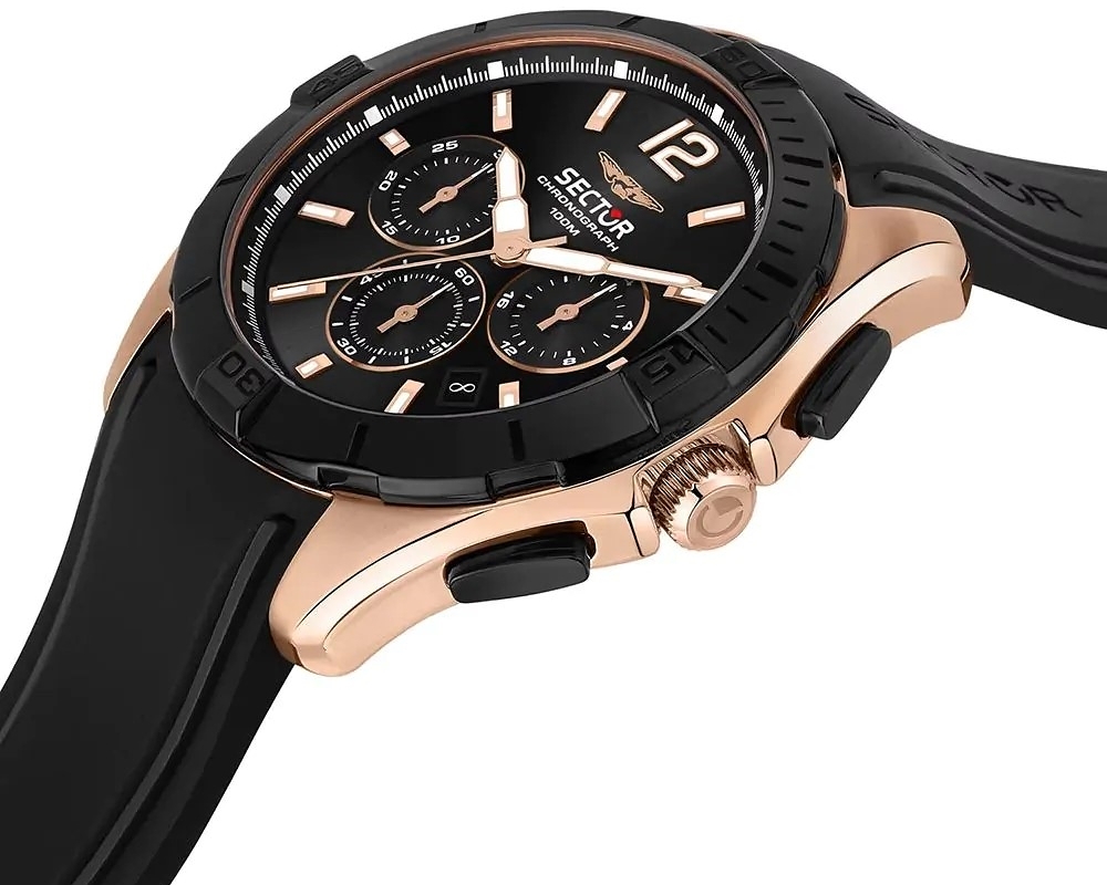 時計 terms.s1472 Zeppelin 100 Years Zeppelin Ed. 1 Quartz Watch, 42 mm, Day