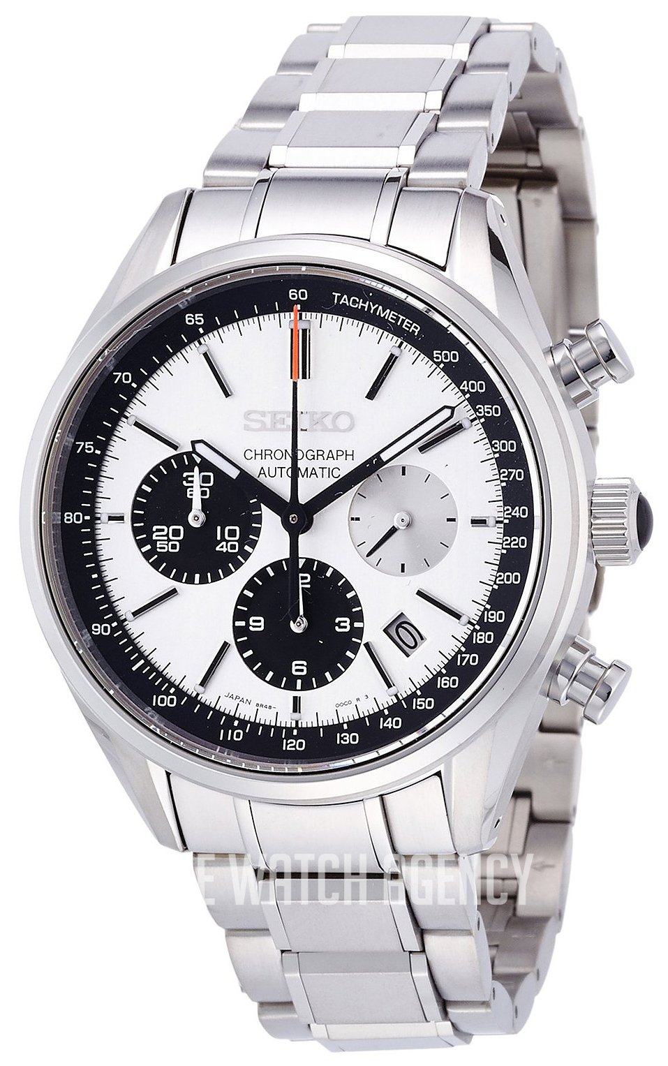 SDGZ013 Seiko Classic | TheWatchAgency.com