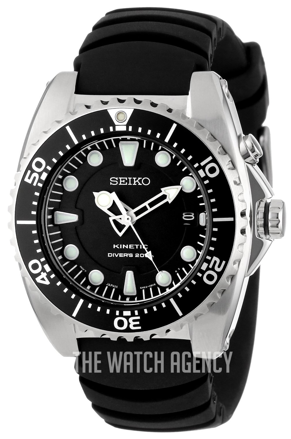 SKA413 Seiko Divers | TheWatchAgency.com