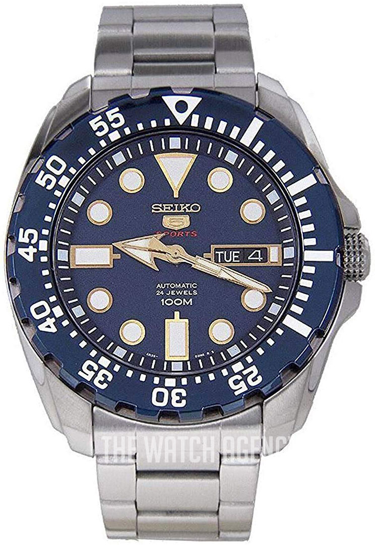 seiko sales srp605k1 seiko