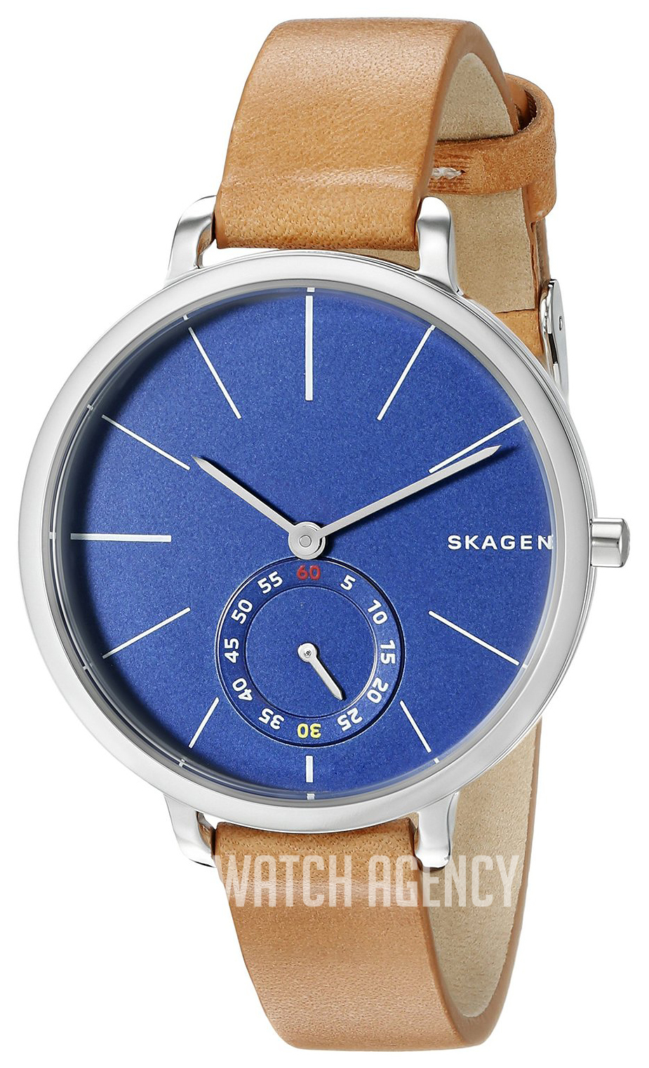 SKW2355 Skagen Hagen | TheWatchAgency.com display picture 2