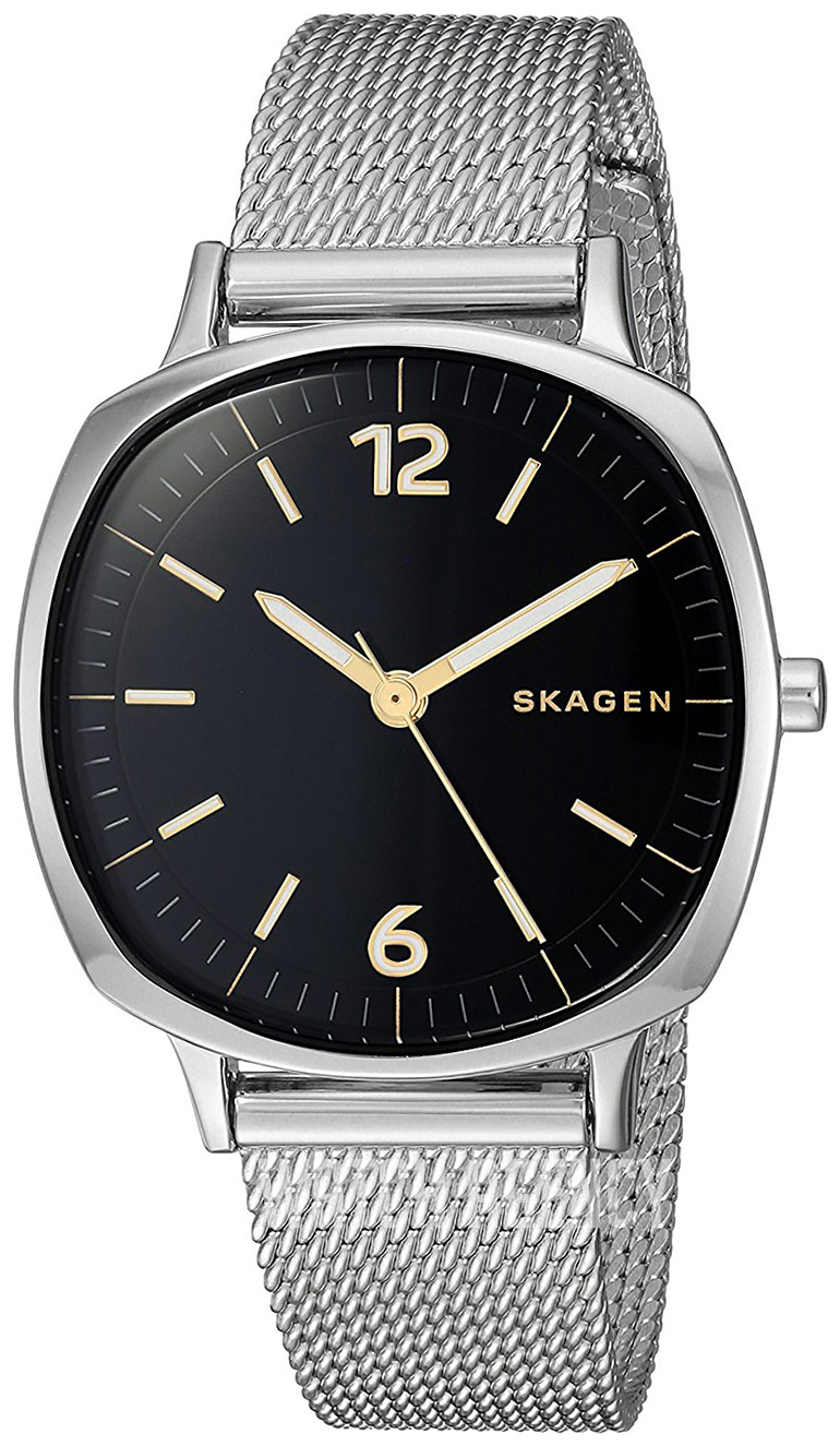 SKW2628 Skagen Rungsted | TheWatchAgency.com