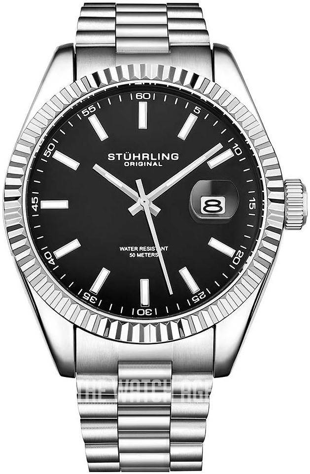 Stührling Original lineage watches - Best price at TheWatchAgency.com