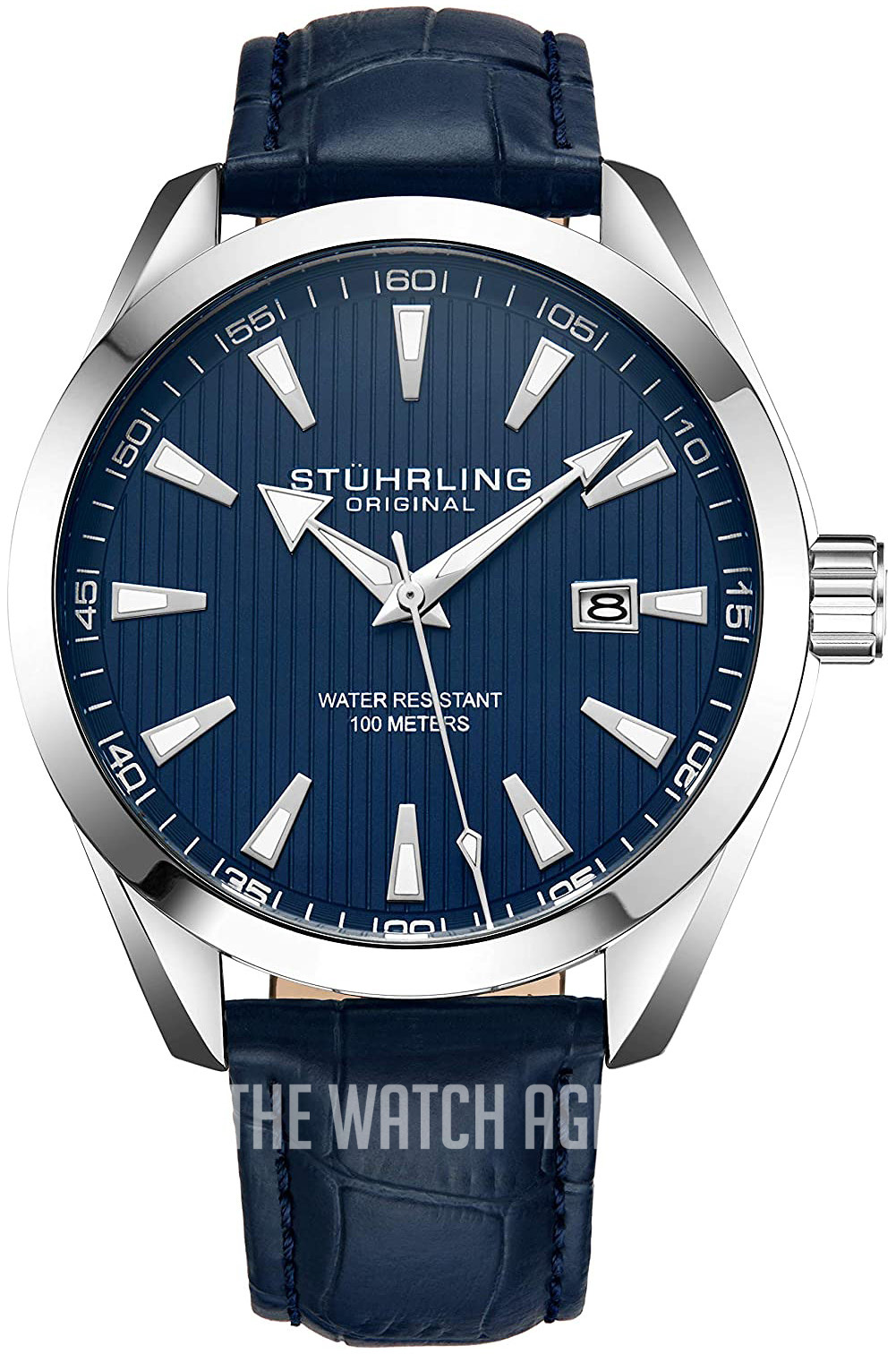 3975L.2 Stührling Original Rialto | TheWatchAgency.com