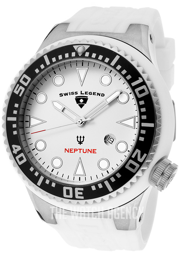 SL-21818D-02 Swiss Legend Neptune | TheWatchAgency.com