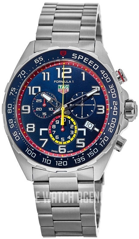 L4.766.4.58.2 Longines Grande Classique | TheWatchAgency.com