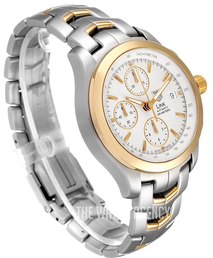 CJF2150.BB0595 TAG Heuer Classic | TheWatchAgency.com