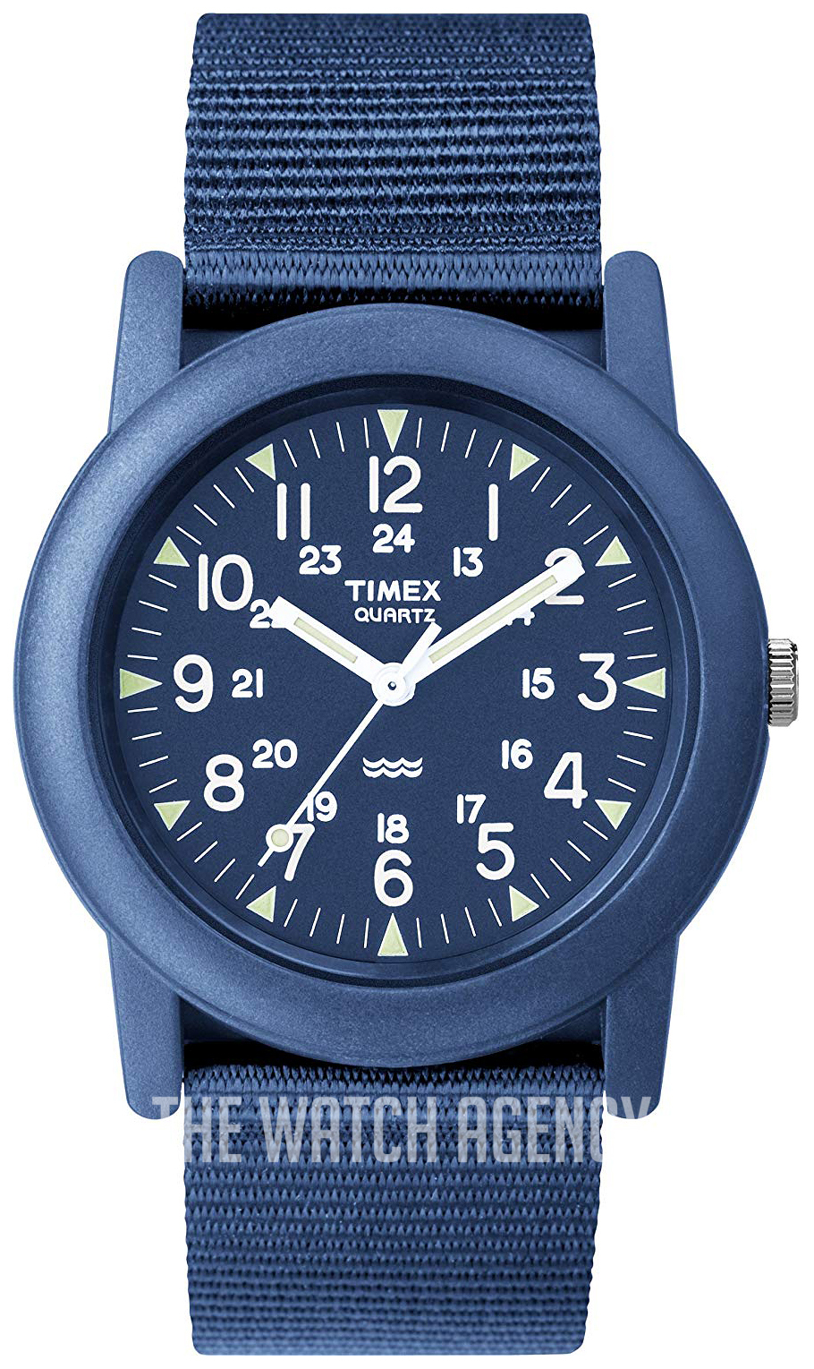 T2N257 Timex Camper | TheWatchAgency.com