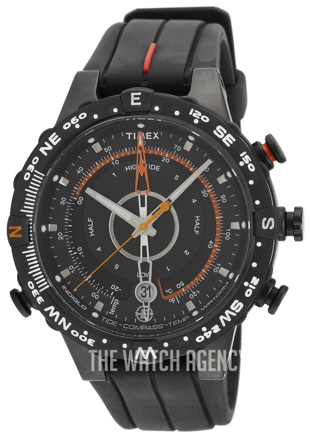 T45581 Timex Expedition | TheWatchAgency.com