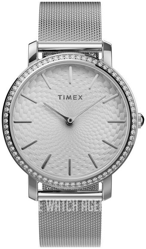 TW2V52400 Timex Transcend | TheWatchAgency.com