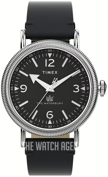 TW2U88600 Timex The Waterbury | TheWatchAgency.com