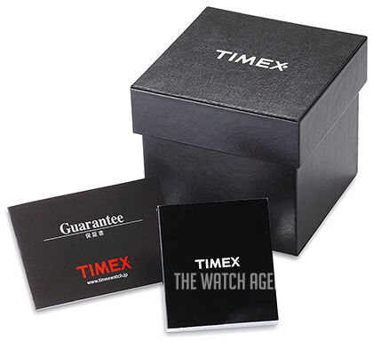 T53151 Timex Ironman