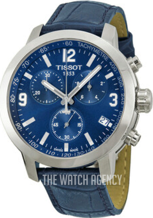 T055.417.16.047.00 Tissot PRC 200 | TheWatchAgency.com