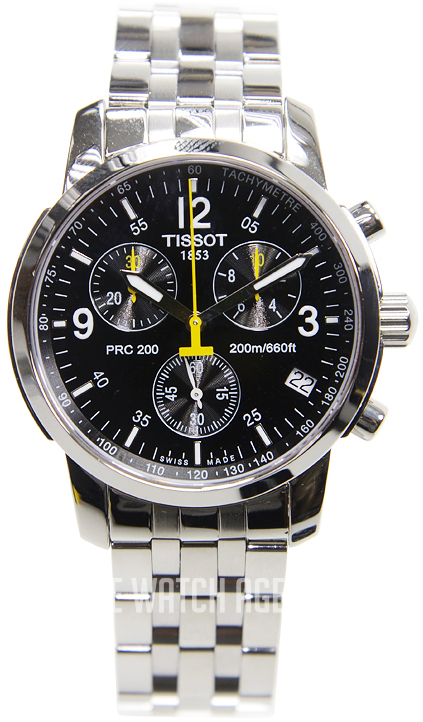 T17.1.586.52 Tissot PRC 200 | TheWatchAgency.com