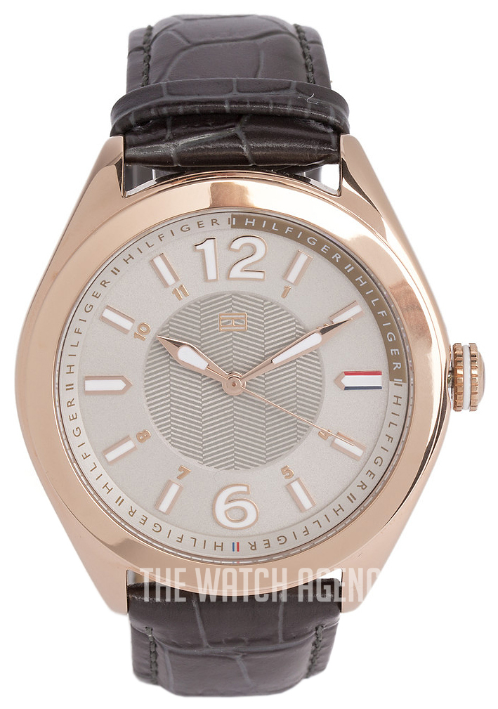 1781365 Tommy Hilfiger Maxi