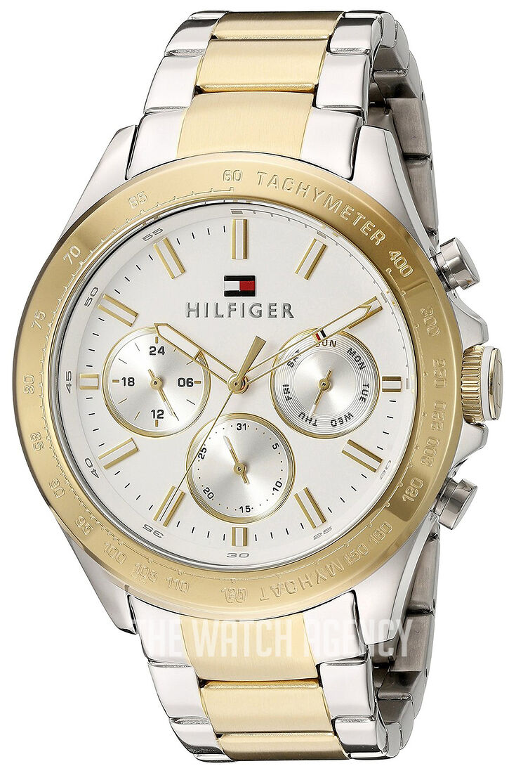 1791226 Tommy Hilfiger Hudson