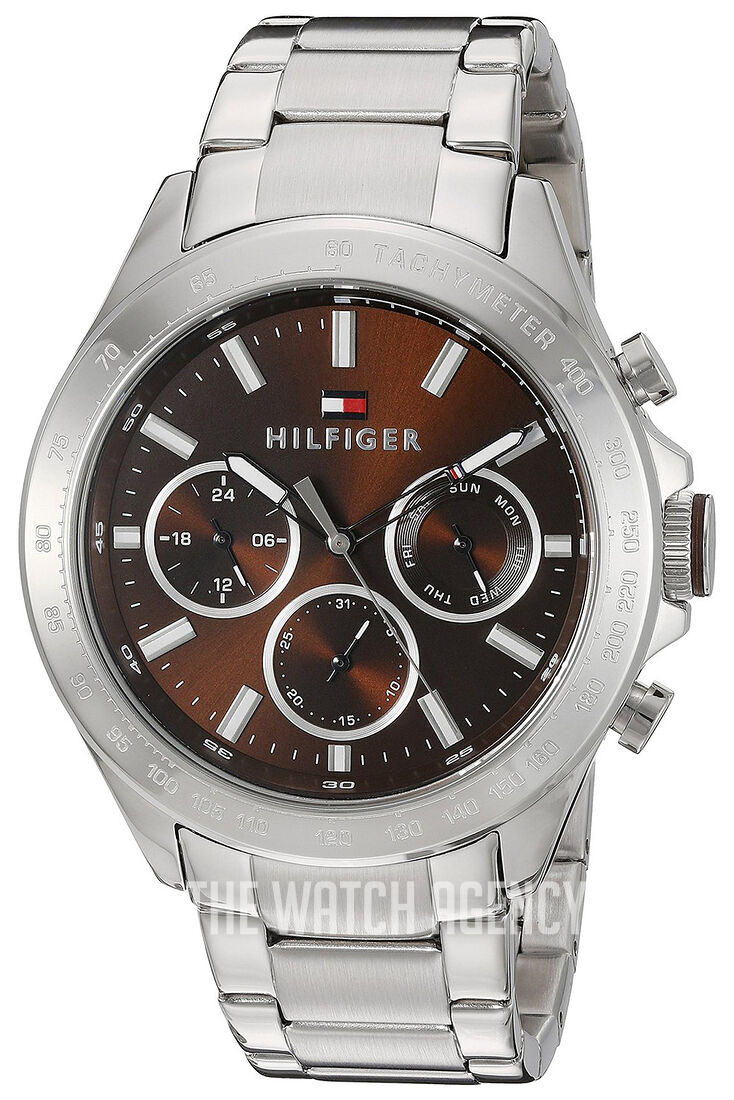 1791229 Tommy Hilfiger Hudson