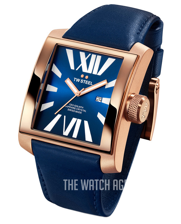 CE3018 TW Steel Ceo Goliath | TheWatchAgency.com