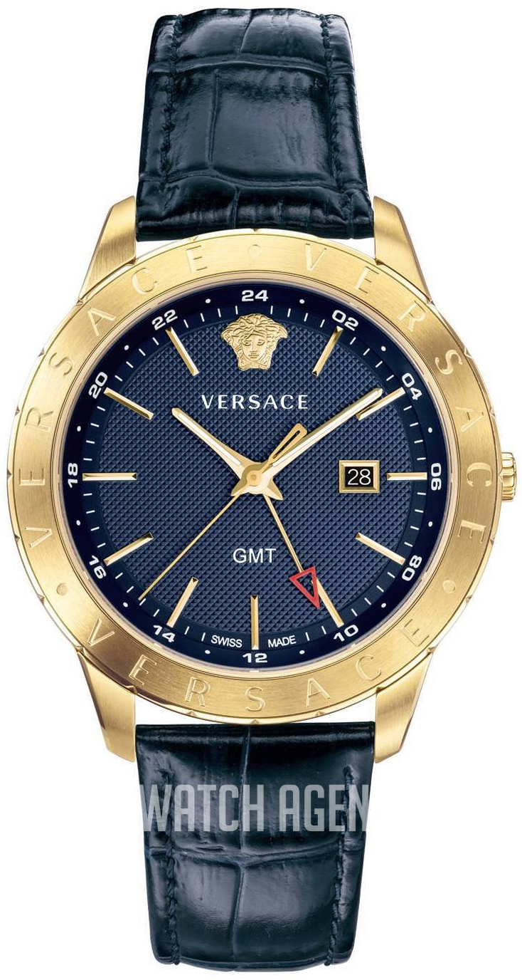 VEBK00318 Versace Univers | TheWatchAgency.com