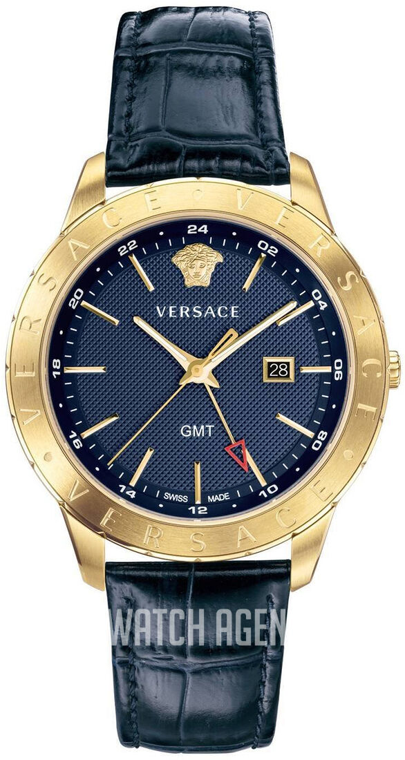 VEBK00318 Versace Univers | TheWatchAgency.com