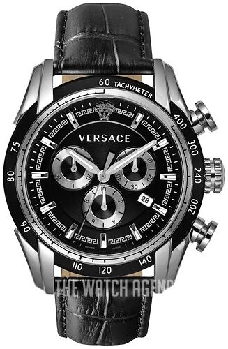 VEDB00118 Versace V Ray Chrono