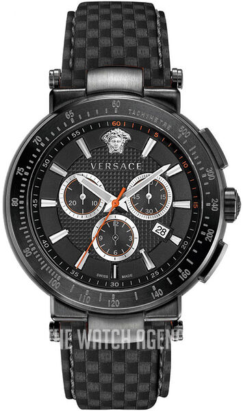 VE2I00121 Versace V Ray | TheWatchAgency.com