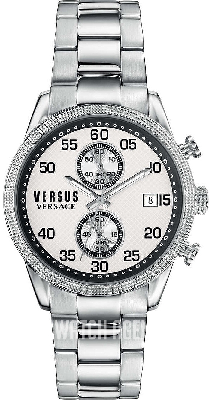 S66020016 Versus by Versace Shoreditch | TheWatchAgency.com