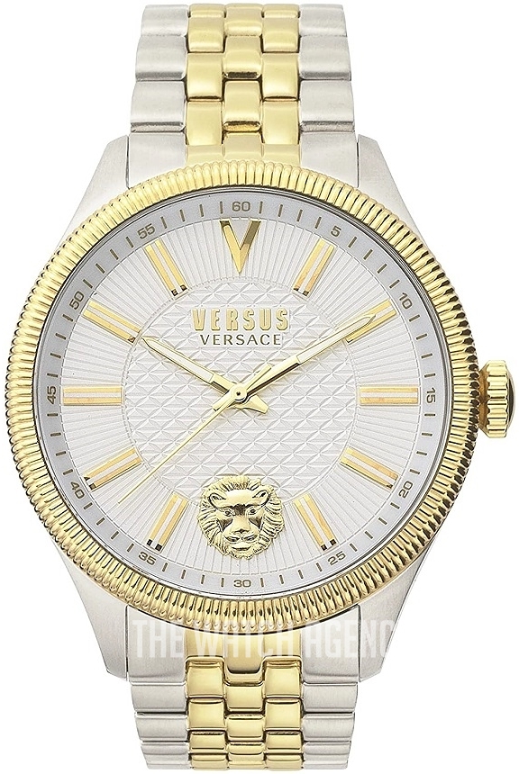 VSPHI0520 Versus by Versace Colonne | TheWatchAgency.com