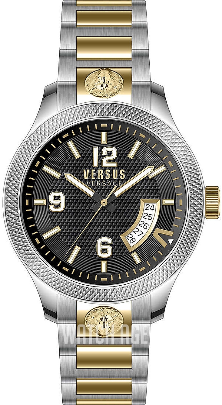 VSPVT0820 Versus by Versace Reale | TheWatchAgency.com