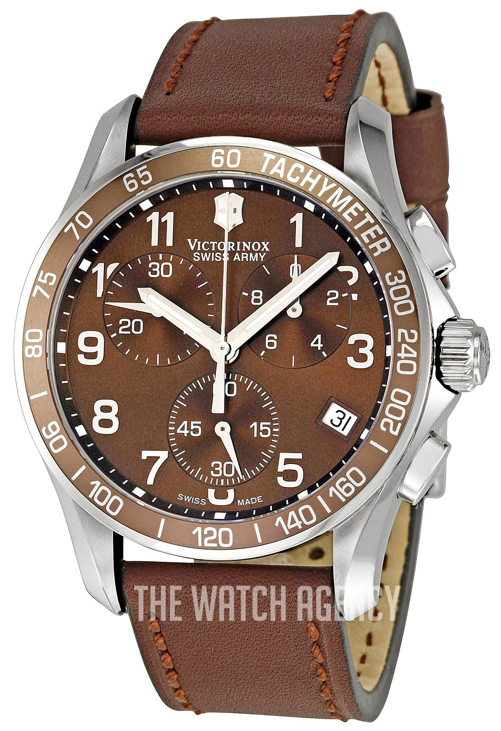 241151 Victorinox Classic | TheWatchAgency.com