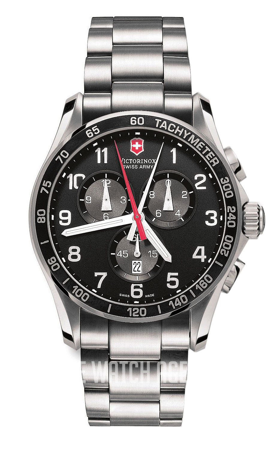 241199 Victorinox Chrono Classic | TheWatchAgency.com