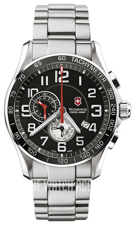 241280 Victorinox Chrono Classic | TheWatchAgency.com
