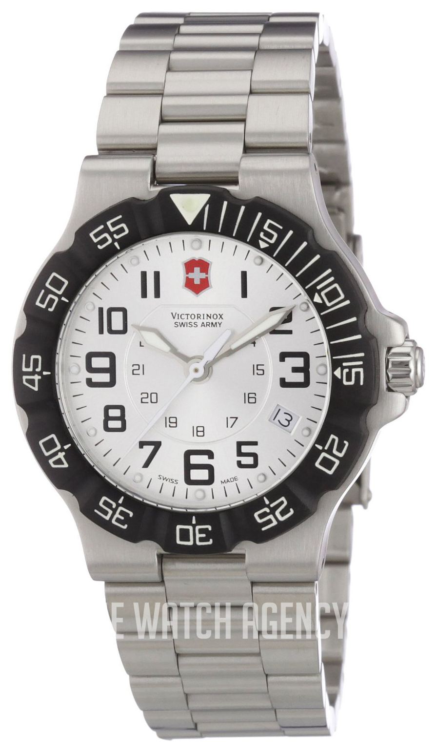 241346 Victorinox Summit XLT | TheWatchAgency.com