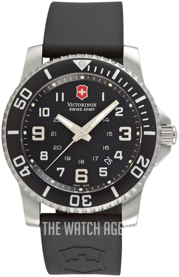 トラヴィス 24135 Victorinox Maverick | TheWatchAgency.com