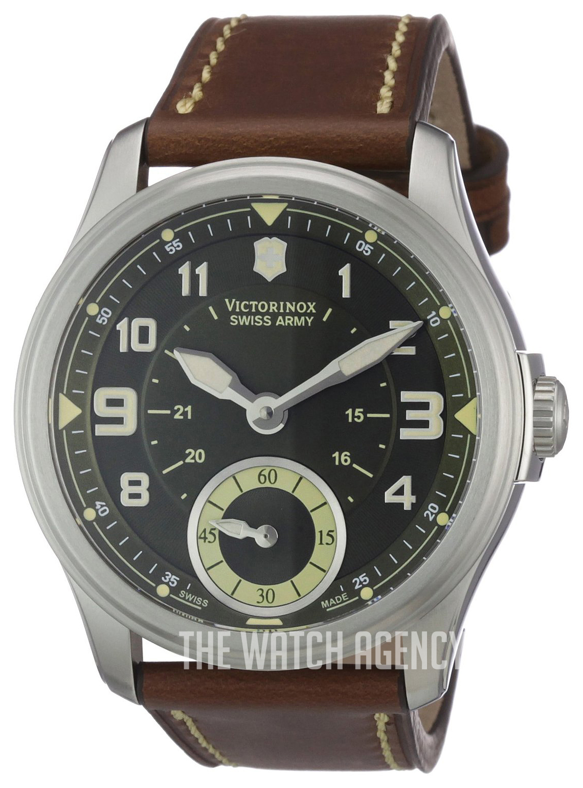 ウォッカ 241376 Victorinox Classic | TheWatchAgency.com
